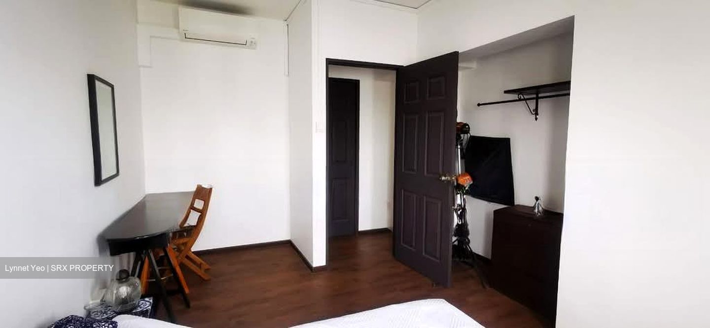 Blk 659B Jurong West Street 65 (Jurong West), HDB 4 Rooms #556259351